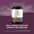 Horse Chestnut Extract Aescins Concentrated capsules